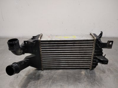 INTERCOOLER OPEL ZAFIRA B Cosmo