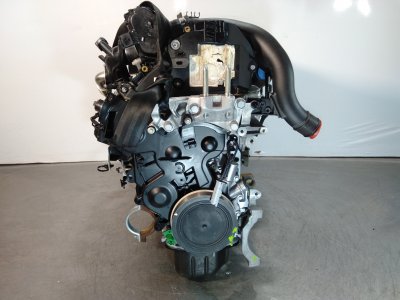 MOTOR COMPLETO FORD FOCUS TURN. Titanium