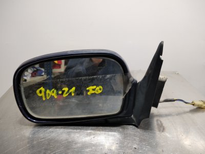 RETROVISOR IZQUIERDO KIA SPORTAGE TD (5-ptas.)