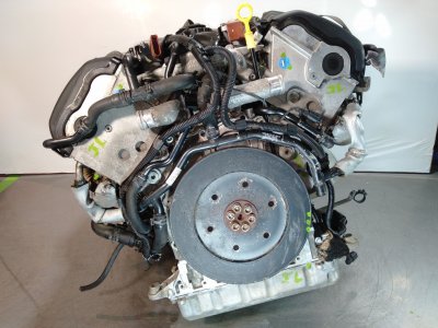 MOTOR COMPLETO VOLKSWAGEN TOUAREG (7L6) TDI V10