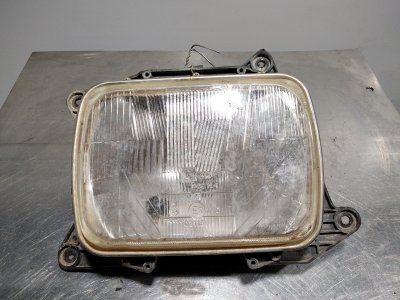 FARO DERECHO NISSAN PATROL (K/W260) Largo TA