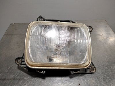 FARO IZQUIERDO NISSAN PATROL (K/W260) Largo TA