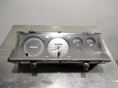 CUADRO INSTRUMENTOS NISSAN PATROL (K/W260) Largo TA