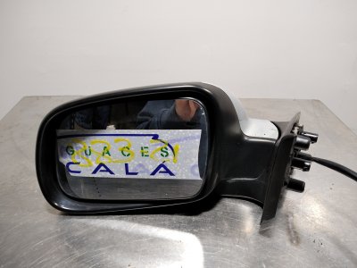 RETROVISOR IZQUIERDO PEUGEOT 307 BREAK/SW (S2) SW