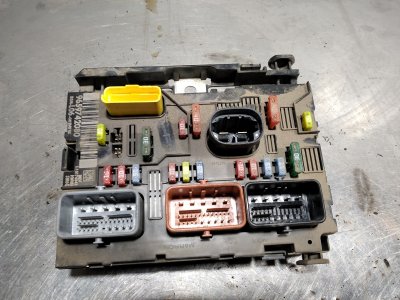 CENTRALITA CHECK CONTROL PEUGEOT 307 BREAK/SW (S2) SW