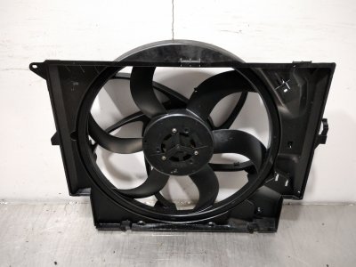 ELECTROVENTILADOR BMW SERIE 3 BERLINA (E90) 320d