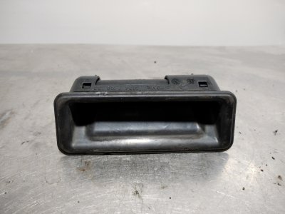 MANETA EXTERIOR PORTON BMW SERIE 3 BERLINA (E90) 320d