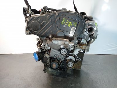 MOTOR COMPLETO OPEL INSIGNIA BERLINA Sport