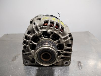 ALTERNADOR RENAULT KANGOO (F/KC0) Authentique