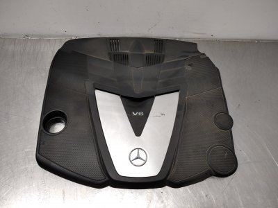 TAPA MOTOR MERCEDES-BENZ CLASE R (W251) 320 CDI (251.022)