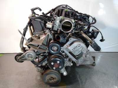 MOTOR COMPLETO FORD MUSTANG S19