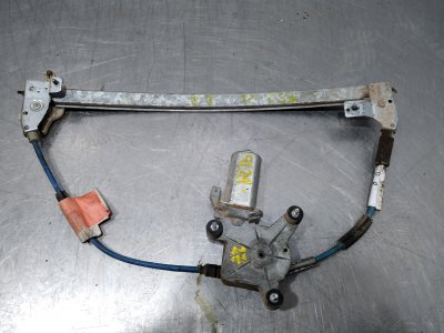 ELEVALUNAS DELANTERO DERECHO PEUGEOT 406 BERLINA (S1/S2) ST