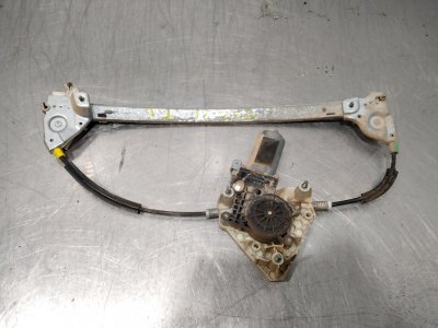 ELEVALUNAS TRASERO DERECHO PEUGEOT 406 BERLINA (S1/S2) ST