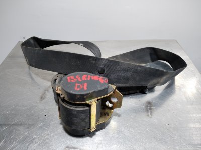 CINTURON SEGURIDAD DELANTERO IZQUIERDO CITROËN BERLINGO 1.9 600 D Furg.