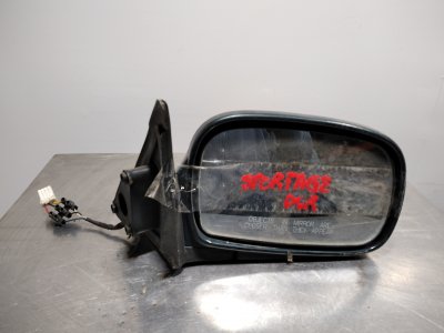 RETROVISOR DERECHO KIA SPORTAGE TD (5-ptas.)