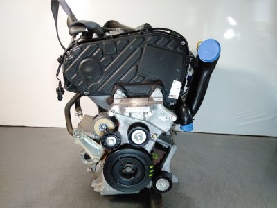 MOTOR COMPLETO OPEL ZAFIRA B Cosmo