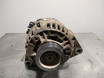 ALTERNADOR CITROËN BERLINGO 1.9 600 D Furg.