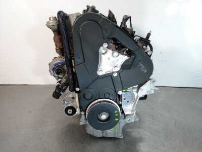 MOTOR COMPLETO CITROËN XSARA BERLINA 2.0 HDi SX (66kW)