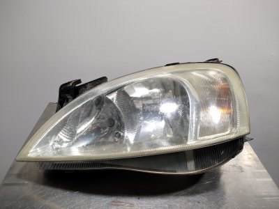 FARO IZQUIERDO OPEL CORSA C Club