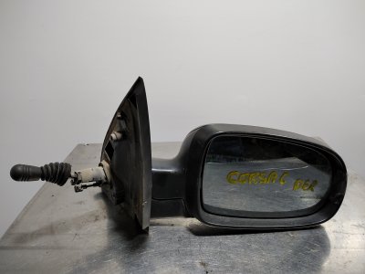 RETROVISOR DERECHO OPEL CORSA C Club