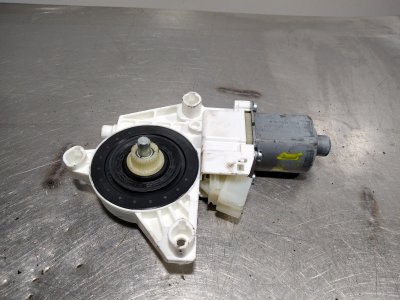 MOTOR ELEVALUNAS TRASERO IZQUIERDO MERCEDES-BENZ CLASE R (W251) 320 CDI (251.022)