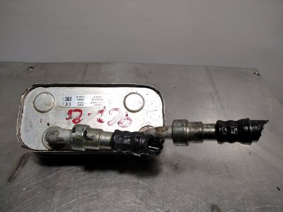 ENFRIADOR ACEITE MOTOR BMW SERIE 3 BERLINA (E46) 330xd