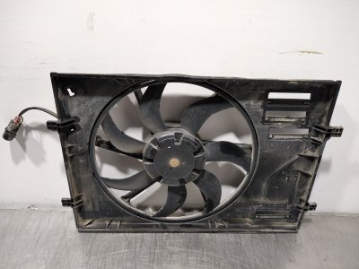 ELECTROVENTILADOR VOLKSWAGEN GOLF VII LIM. BlueMotion