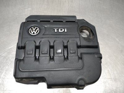 TAPA MOTOR VOLKSWAGEN GOLF VII LIM. BlueMotion