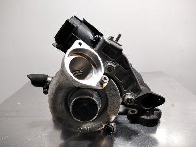 TURBOCOMPRESOR BMW SERIE 3 BERLINA (E90) 320d