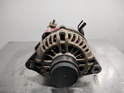 ALTERNADOR HYUNDAI TERRACAN (HP) 2.9 CRDi Full