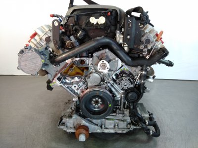 MOTOR COMPLETO AUDI A6 BERLINA (4F2) 3.2 FSI