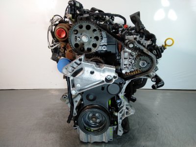 MOTOR COMPLETO AUDI A3 SPORTBACK (8VA) Ambiente