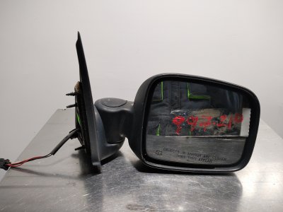 RETROVISOR DERECHO JEEP CHEROKEE (KJ) 2.8 CRD Extreme