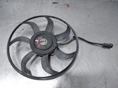 ELECTROVENTILADOR JEEP CHEROKEE (KJ) 2.8 CRD Extreme