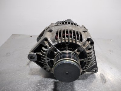 ALTERNADOR RENAULT MEGANE I CLASSIC (LA0) 1.9 D RN