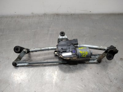 MOTOR LIMPIA DELANTERO AUDI A3 SPORTBACK (8VA) Ambiente