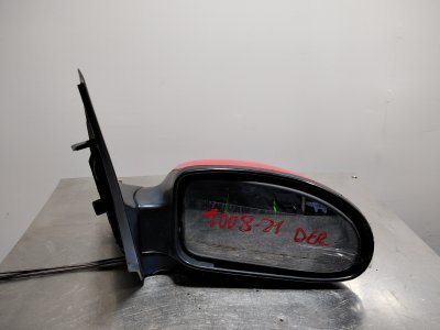 RETROVISOR DERECHO FORD FOCUS BERLINA (CAK) Ambiente