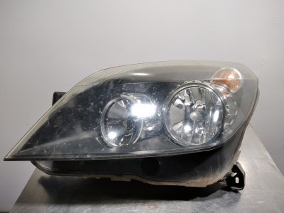 FARO IZQUIERDO OPEL ASTRA H BERLINA Cosmo