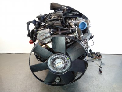 MOTOR COMPLETO BMW SERIE 3 BERLINA (E46) 330xd