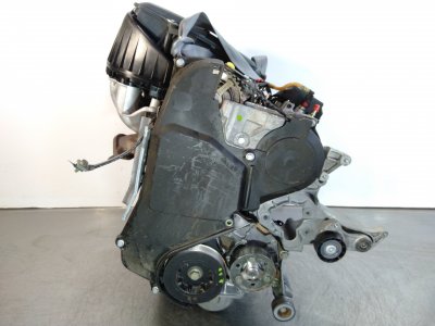 MOTOR COMPLETO RENAULT MEGANE I CLASSIC (LA0) 1.9 D RN