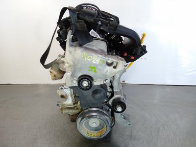 MOTOR COMPLETO DACIA SANDERO Básico