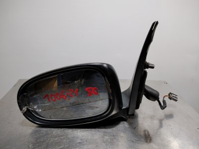 RETROVISOR IZQUIERDO NISSAN ALMERA (N16/E) Acenta