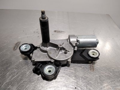 MOTOR LIMPIA TRASERO FORD FOCUS LIM. (CB8) Ambiente