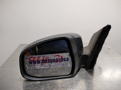 RETROVISOR IZQUIERDO FORD FOCUS LIM. (CB8) Ambiente