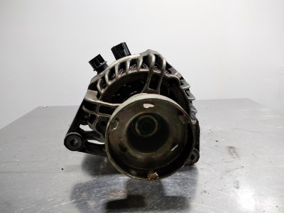 ALTERNADOR FORD FOCUS BERLINA (CAK) Ambiente