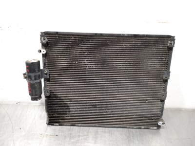 RADIADOR AIRE ACONDICIONADO TOYOTA LAND CRUISER (J9) TD VX (5-ptas.) (KZJ95)