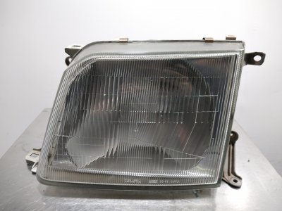 FARO IZQUIERDO TOYOTA LAND CRUISER (J9) TD VX (5-ptas.) (KZJ95)