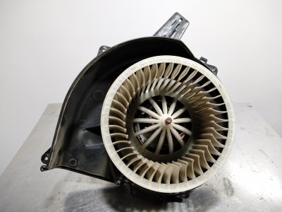 MOTOR CALEFACCION SEAT IBIZA (6J5) Reference