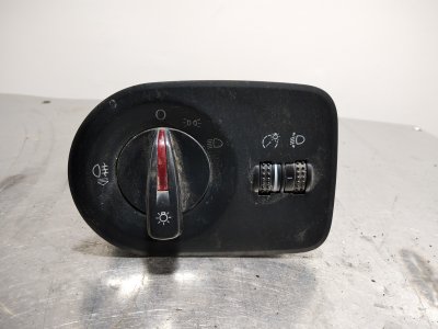 MANDO LUCES SEAT IBIZA (6J5) Reference