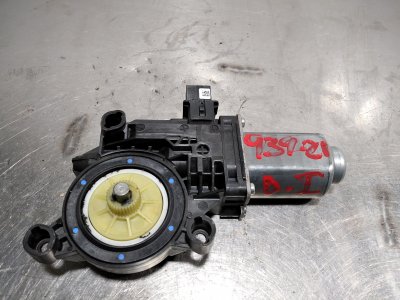 MOTOR ELEVALUNAS DELANTERO IZQUIERDO SEAT IBIZA (6J5) Reference